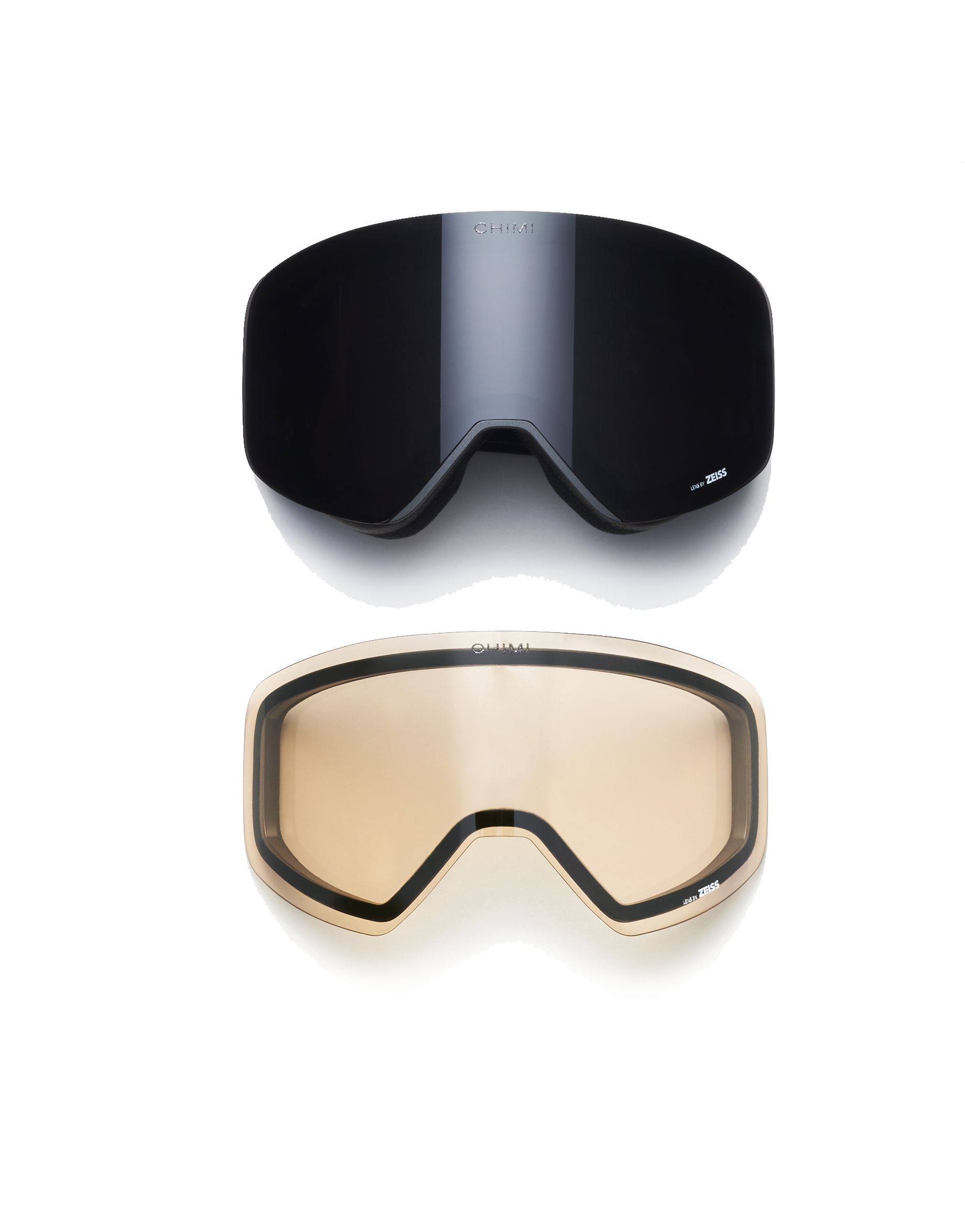 CHIMI SKI GOGGLE 02 +LENS på stadium.se